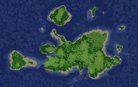  Ahaura Island