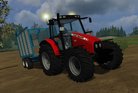  Massey Ferguson 5455