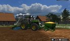  John Deere 6930 Seeding Pack