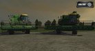  John Deere 8820