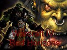  Warcraft IV : Red Horizons Version 1.1