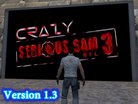  Crazy Serious Sam 3