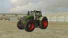  Fendt 924 Vario