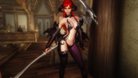  Succubus Armor 1.0