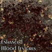  Enhanced Blood Textures