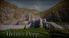  Helm's Deep (Le Seigneur des Anneaux)