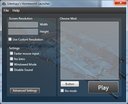  Silentspy's Homeworld Launcher