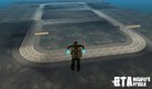  Sprint Drag Drift Circuit