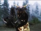  Skyrim Monster Mod