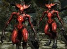  Skyrim Monster Mod