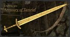  Crafting 300 - Armoury of Tamriel