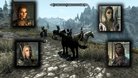  CM New Companions Mod