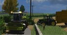  Claas Jaguar 980 (nouveau modèle)