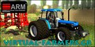  New Holland 8340