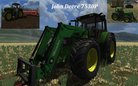  John Deere 7530