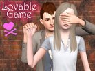  Lovable Game Pose Pack