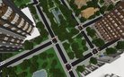  Map : New Crafton