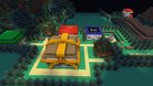  Pokémon - Région Kanto (map) + The PokePak (textures)