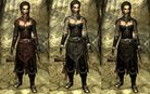  Elegant Vampire Armor