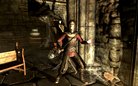  Armes : Serana