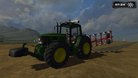  John Deere 4650