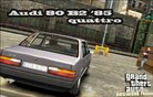  Audi 80 B2 Quattro