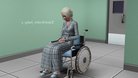  Wheelchair Poses
