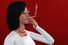  Cigarettes - Smoking Mod