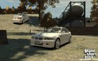 BMW M3 E46