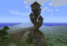  TerraCraft Tower