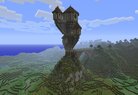  TerraCraft Tower