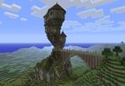  TerraCraft Tower