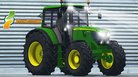  John Deere 6920