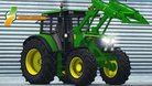  John Deere 6920