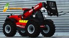  Télescopique : JCB 526