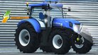  New Holland T7 210
