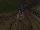  Sonic (Sonic The Hedgehog)