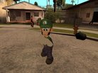  Luigi (Super Mario Bros.)
