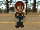  Mario (Super Mario Bros.)