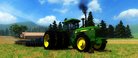  John Deere 7530