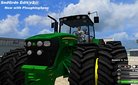  John Deere 7530