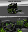  Iveco Stralis Nvidia