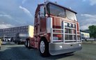  Kenworth K100