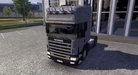  Scania 124L 420