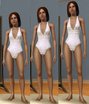  Sims : réglez la taille de vos Sims