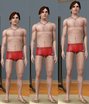  Sims : réglez la taille de vos Sims