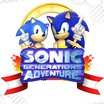  Sonic Adventure Generations