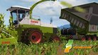  Claas Jaguar 880