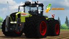  Claas Xerion 3800 VC