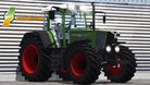  Fendt 828 Vario 2